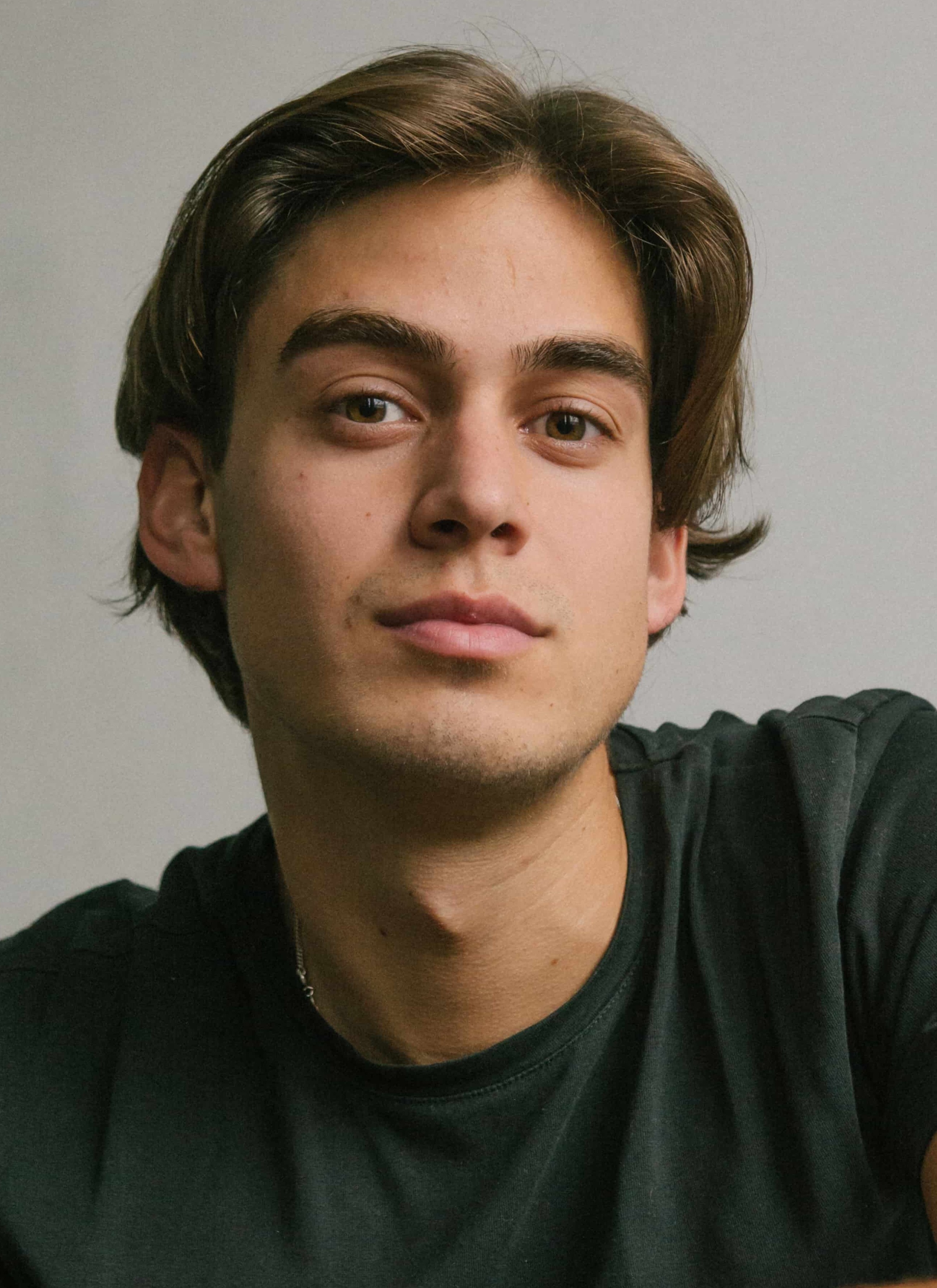 Zdjęcie profilowe