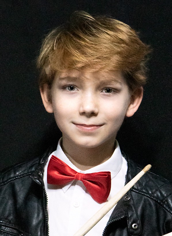 Profile photo