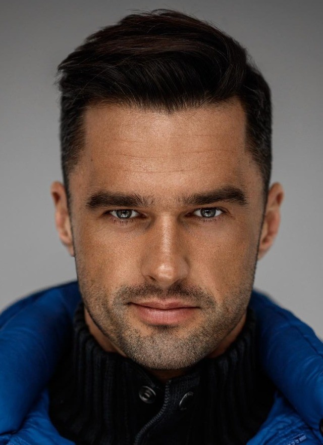 Zdjęcie profilowe