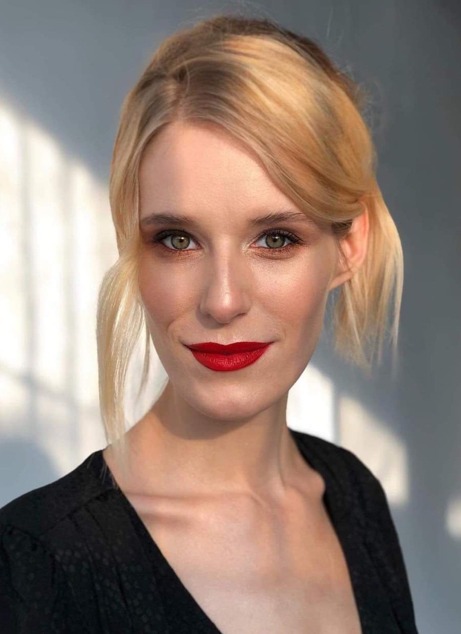 Zdjęcie profilowe
