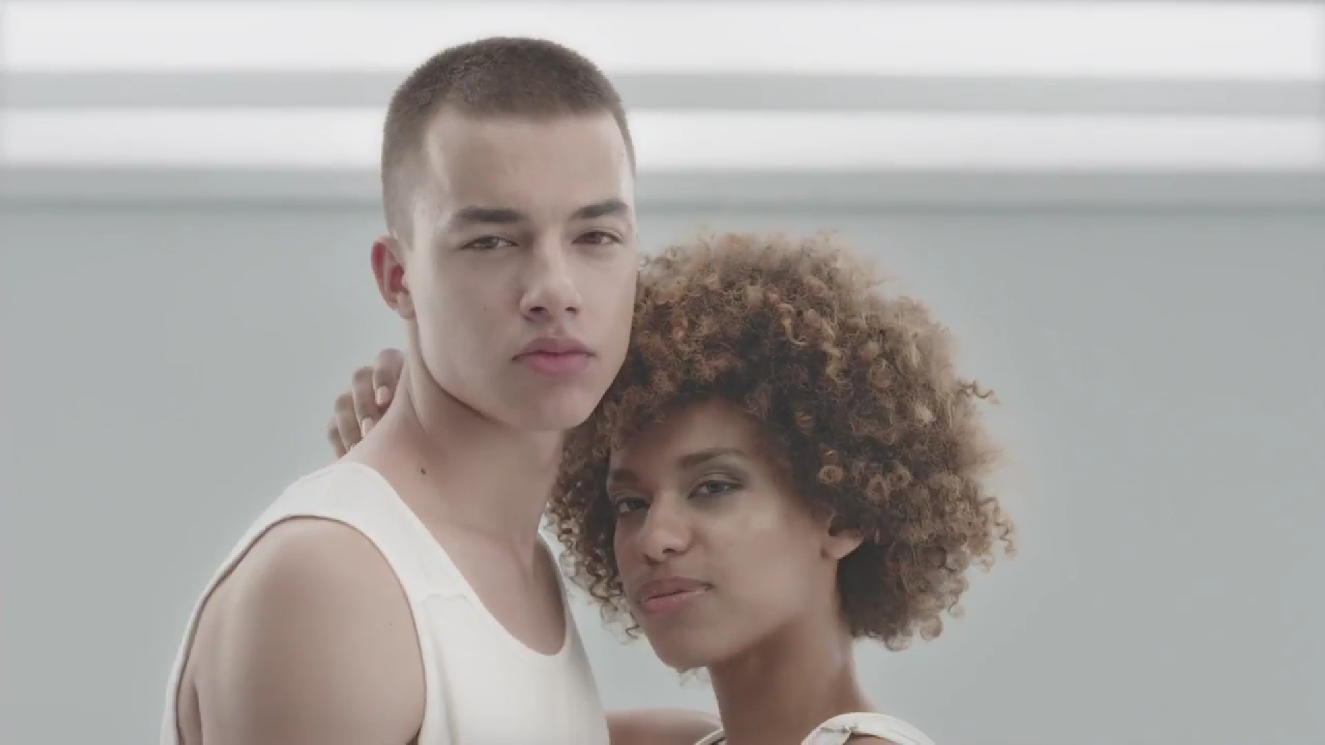 MARTA IN A NEW COMMERCIAL FOR
